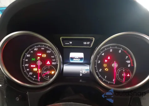 2018 Mercedes-Benz Gle 350 4Matic z USA, uszkodzony, nr VIN 4JGDA5HB0JB014337